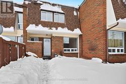 68 - 2939 FAIRLEA CRESCENT  Ottawa, ON K1V 9A5