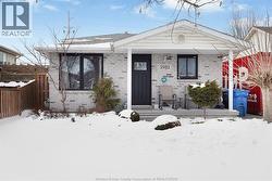 3981 ACORN CRESCENT  Windsor, ON N8W 5R2