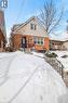 494 Upper Wentworth Street, Hamilton, ON  - Outdoor 