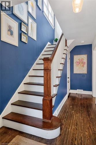 494 Upper Wentworth Street, Hamilton, ON - Indoor Photo Showing Other Room