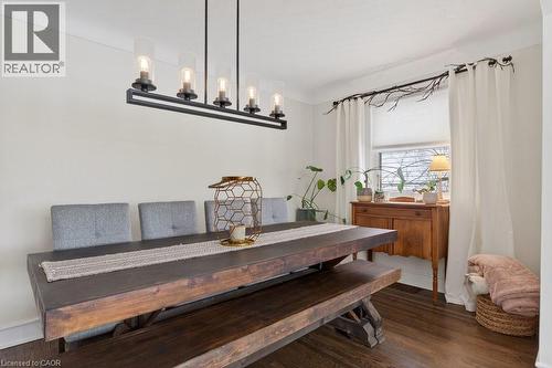 494 Upper Wentworth Street, Hamilton, ON - Indoor