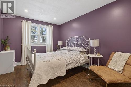 494 Upper Wentworth Street, Hamilton, ON - Indoor Photo Showing Bedroom