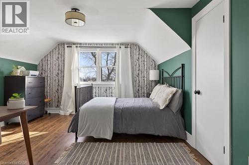 494 Upper Wentworth Street, Hamilton, ON - Indoor Photo Showing Bedroom