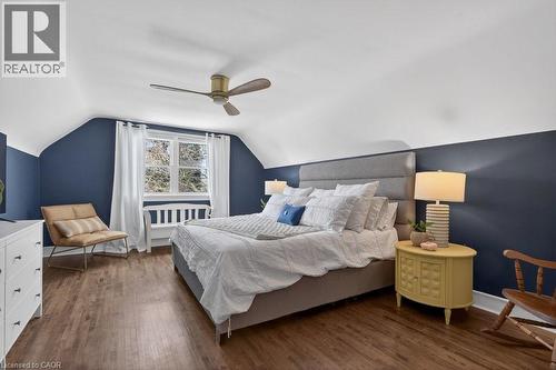 494 Upper Wentworth Street, Hamilton, ON - Indoor Photo Showing Bedroom
