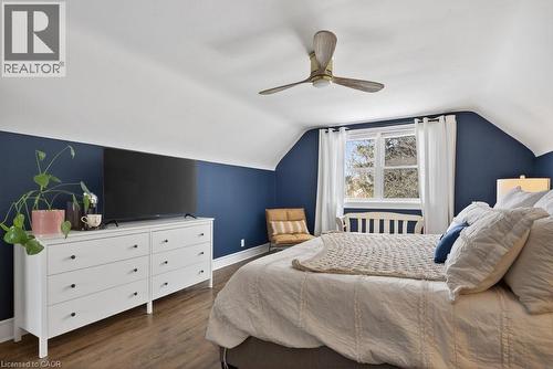 494 Upper Wentworth Street, Hamilton, ON - Indoor Photo Showing Bedroom