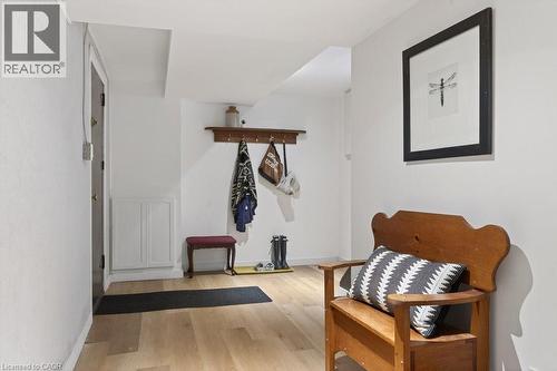 494 Upper Wentworth Street, Hamilton, ON - Indoor Photo Showing Other Room