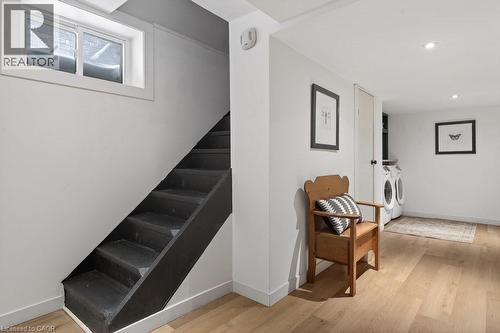 494 Upper Wentworth Street, Hamilton, ON - Indoor Photo Showing Other Room