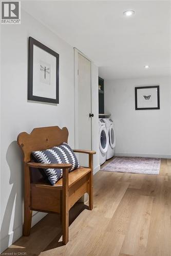 494 Upper Wentworth Street, Hamilton, ON - Indoor Photo Showing Other Room