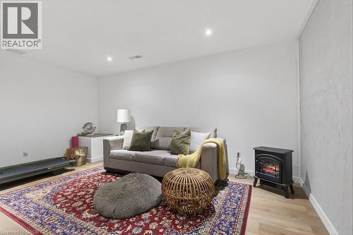 494 Upper Wentworth Street, Hamilton, ON - Indoor