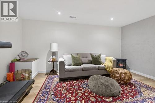 494 Upper Wentworth Street, Hamilton, ON - Indoor