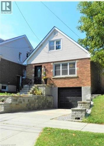 494 Upper Wentworth Street, Hamilton, ON - Outdoor