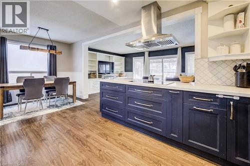 144 Patton Drive, Cambridge, ON - Indoor Photo Showing Other Room