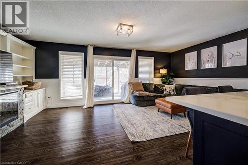 144 Patton Drive, Cambridge, ON - Indoor Photo Showing Other Room