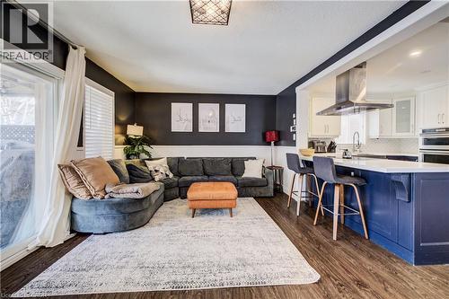 144 Patton Drive, Cambridge, ON - Indoor