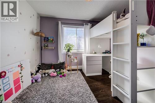 144 Patton Drive, Cambridge, ON - Indoor