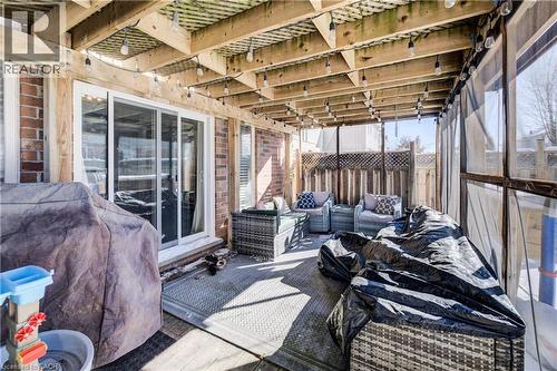 144 Patton Drive, Cambridge, ON - 