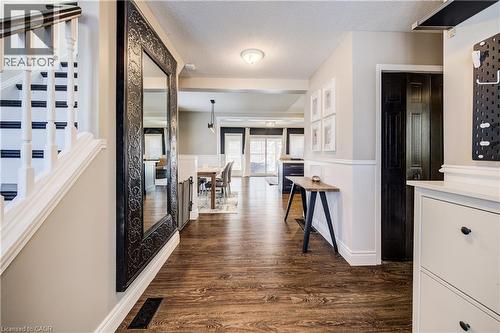 144 Patton Drive, Cambridge, ON - Indoor Photo Showing Other Room