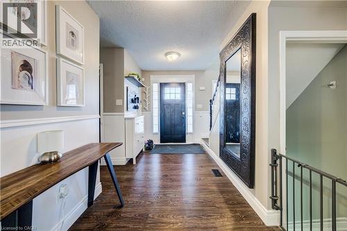 144 Patton Drive, Cambridge, ON - Indoor Photo Showing Other Room