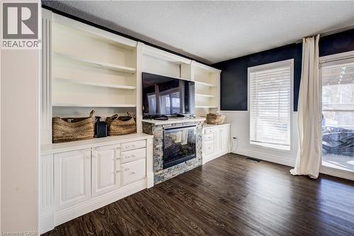 144 Patton Drive, Cambridge, ON - Indoor