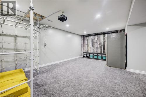 144 Patton Drive, Cambridge, ON - Indoor