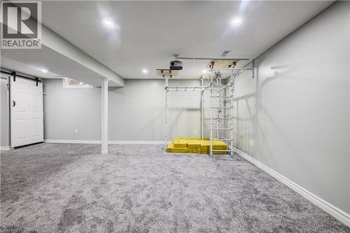 144 Patton Drive, Cambridge, ON - Indoor