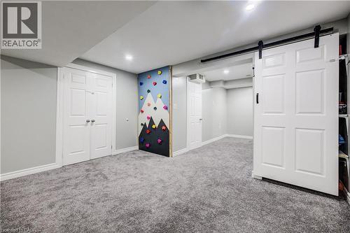 144 Patton Drive, Cambridge, ON - Indoor