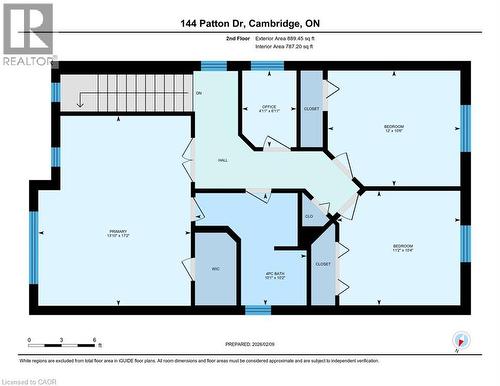 144 Patton Drive, Cambridge, ON - Other