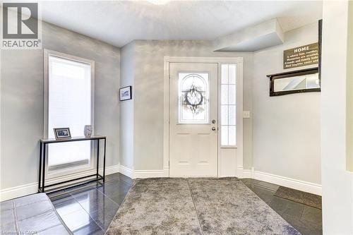 Foyer - 39 Karalee Crescent, Cambridge, ON - Indoor Photo Showing Other Room