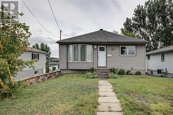 2187 Bancroft Drive  Sudbury, ON P3B 1T2