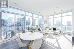 PH19 - 9 TECUMSETH STREET  Toronto, ON M5V 0S5