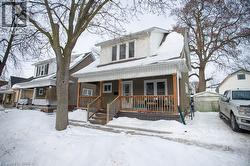 98 CAYUGA Street  Brantford, ON N3S 1X2