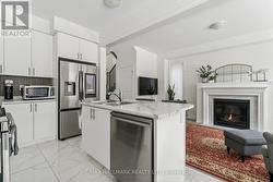 13 TAMWORTH TERRACE  Barrie, ON L9J 0W5