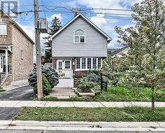 ENTIRE HOME - 75 FAIRFIELD AVENUE  Toronto, ON M8W 1R6
