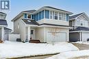 343 Stilling Manor, Saskatoon, SK  - Outdoor 