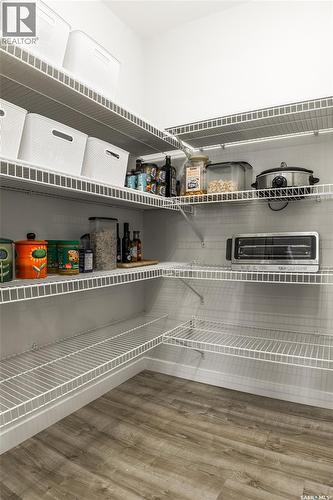 343 Stilling Manor, Saskatoon, SK - Indoor With Storage