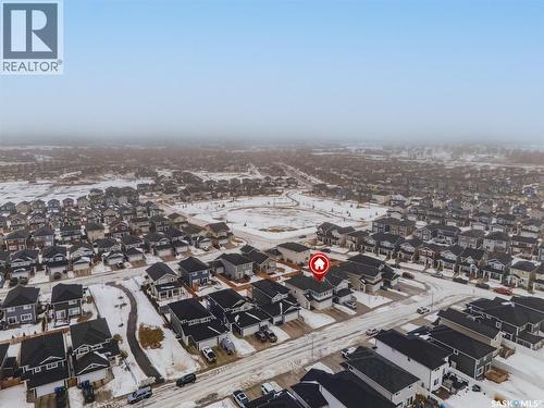 343 Stilling Manor, Saskatoon, SK - Outdoor With View