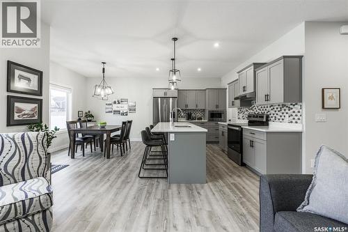 343 Stilling Manor, Saskatoon, SK - Indoor