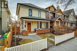310 11A Street NW  Calgary, AB T2N 1X8