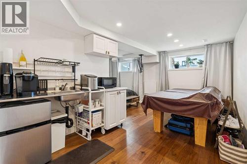 65 Tararidge Close Ne, Calgary, AB - Indoor Photo Showing Other Room