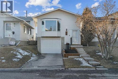 65 Tararidge Close Ne, Calgary, AB - Outdoor