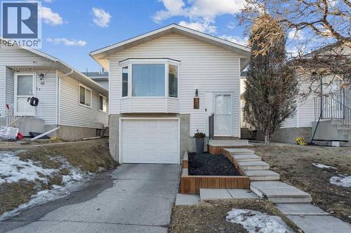 65 Tararidge Close Ne, Calgary, AB - Outdoor