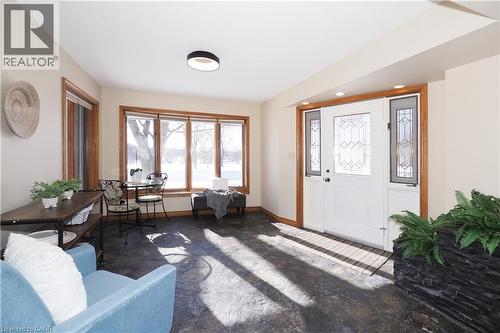 727 Riverside Drive, Cambridge, ON - Indoor