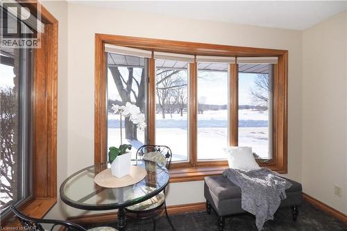 727 Riverside Drive, Cambridge, ON - Indoor