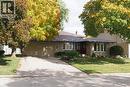727 Riverside Drive, Cambridge, ON  - Outdoor 