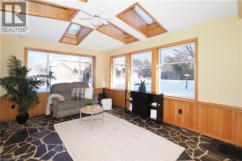 727 Riverside Drive, Cambridge, ON - Indoor Photo Showing Other Room