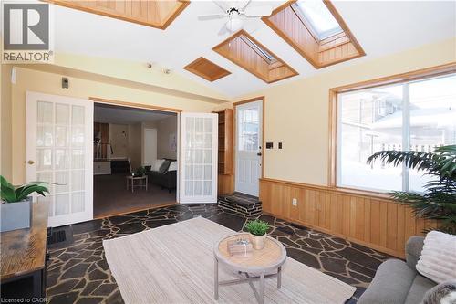 727 Riverside Drive, Cambridge, ON - Indoor