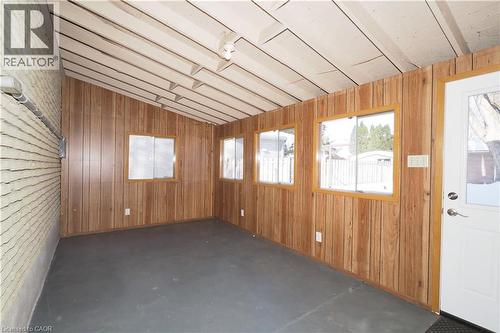 727 Riverside Drive, Cambridge, ON - Indoor Photo Showing Other Room