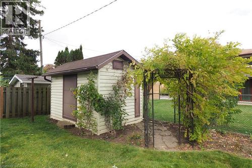 727 Riverside Drive, Cambridge, ON - Outdoor