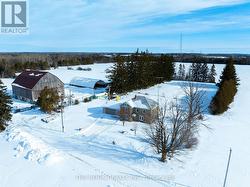 1245 CONCESSION 3 ROAD  Brock, ON L0K 1A0