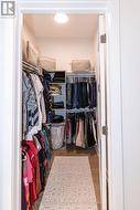 Walk-in closet - 